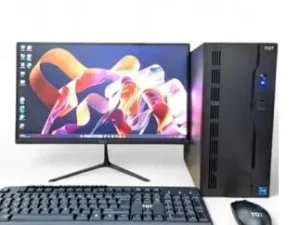 Máy tính để bàn TQY01 TS211386
