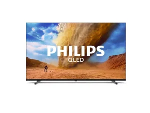 TV PHILIPS 65inch QLED 65PQT8530