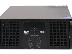 Cục đẩy FONY SA-600